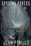 SPECIAL FORCES, HOLLOW EARTH SAGA