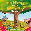 The Misfits and the Rainy-Day Picnic