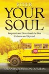 Steer Your Soul