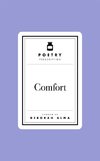 Poetry Prescription: Comfort