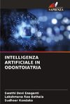 INTELLIGENZA ARTIFICIALE IN ODONTOIATRIA