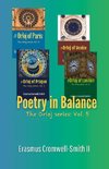Poetry in Balance