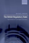 The British Regulatory State