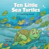 Ten Little Sea Turtles