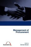 Management of Procurement
