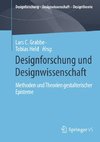 Designforschung und Designwissenschaft