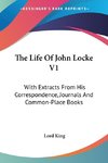 The Life Of John Locke V1