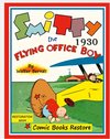 Smitty, the Flying Office Boy