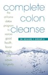 Complete Colon Cleanse