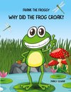 Frank the Frog