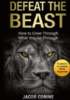 DEFEAT THE BEAST