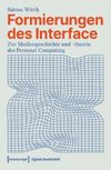 Formierungen des Interface