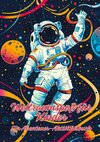 Weltraumspaß für Kinder