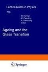 Ageing and the Glass Transition