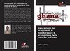 Valutazione dei programmi di monitoraggio e promozione della crescita in Ghana