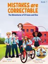 Mistakes are Correctable (What Would Jesus Do Series) Book1