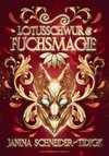 Lotusschwur & Fuchsmagie