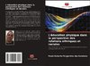 L'éducation physique dans la perspective des relations ethniques et raciales