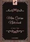Mein Qur 'an Notizbuch