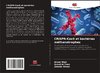 CRISPR-Cas9 et bactéries méthanotrophes