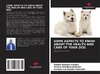 SOME ASPECTS TO KNOW ABOUT THE HEALTH AND CARE OF YOUR DOG