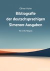 Simenon-Bibliografie
