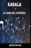 Kabala y la edad del Universo