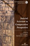 Judicial Activism in Comparative Perspective
