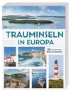 Trauminseln in Europa