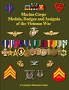 United States Marine Corps Medals, Badges and Insignia of the Vietnam War