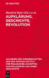Aufklärung, Geschichte, Revolution