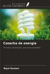 Cosecha de energía