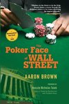 Poker Face of Wall Street P