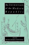 The Invention of the Modern Republic