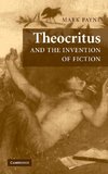 Theocritus and the Invention of Fiction