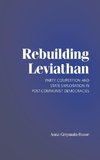 Grzymala-Busse, A: Rebuilding Leviathan