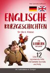 Englische Kurzgeschichten für die 6. Klasse