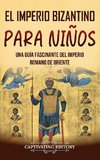 El Imperio bizantino para niños