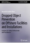 Dropped Object Prevention on Offshore Facilities and Installations