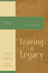 The Leaving a Legacy