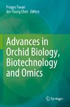 Advances in Orchid Biology, Biotechnology and Omics