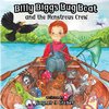Billy Biggs Bug Book and the Monstrous Crow