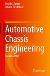 Automotive Chassis Engineering