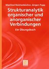 Strukturanalytik organischer und anorganischer Verbindungen