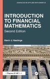 Introduction to Financial Mathematics