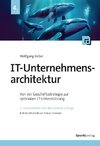 IT-Unternehmensarchitektur