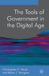 The Tools of Government in the Digital Age