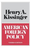 American Foreign Policy Third Edition
