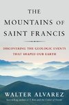 Mountains of Saint Francis