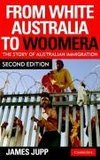 From White Australia to Woomera